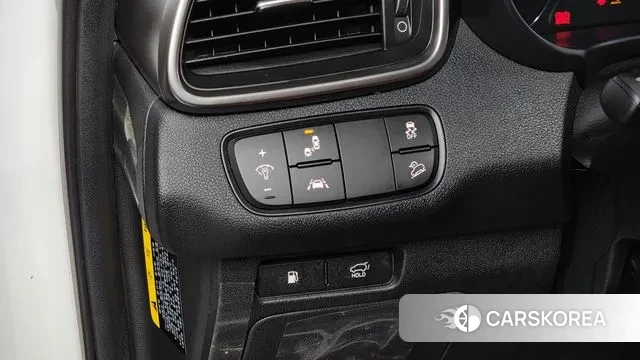 Kia The New Sorento 2018 Белый из Кореи, фото 5