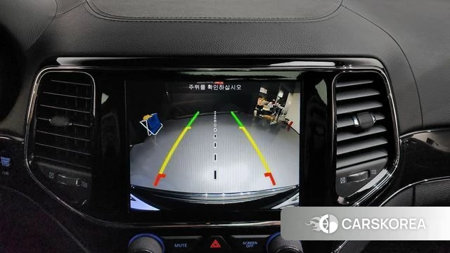 Jeep Grand Cherokee 2019 Черный из Кореи, фото 5