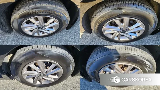 Kia The New K5 2nd generation 2019 Черный из Кореи, фото 5