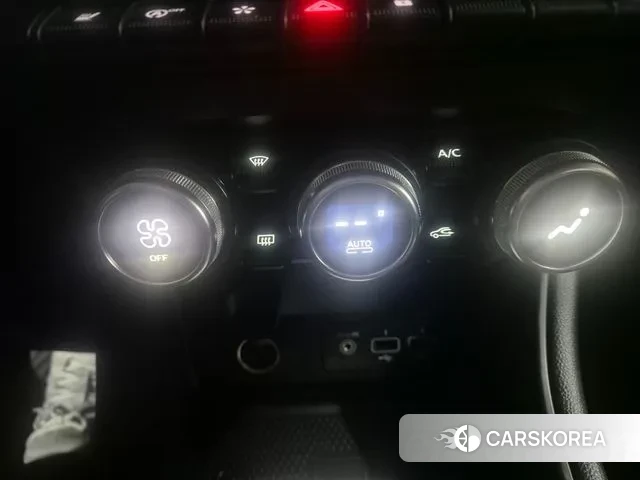 Renault Korea (Samsung) Capture 2020 Белый из Кореи, фото 5