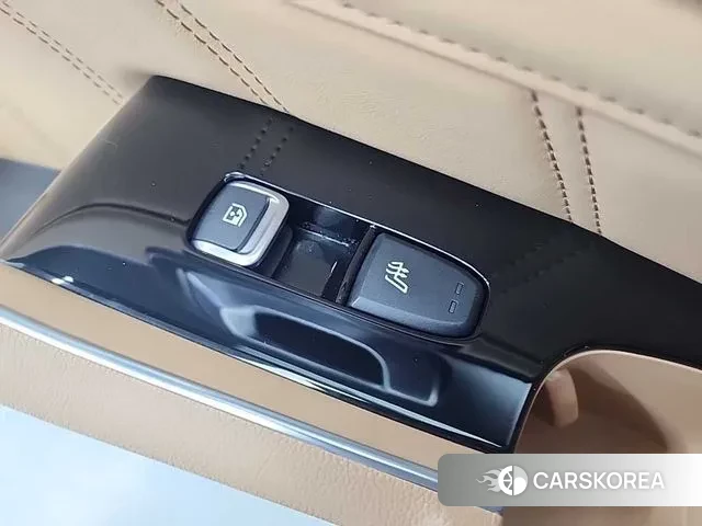 Kia Sorento 4th Generation 2020 Белый из Кореи, фото 5