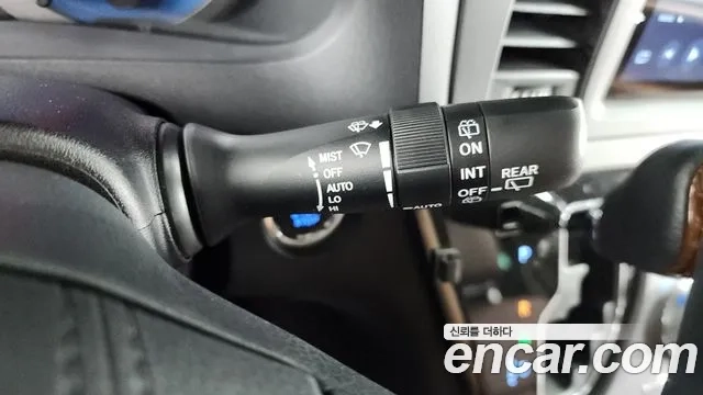 Toyota Sienna 2019 Песочный из Кореи, фото 5