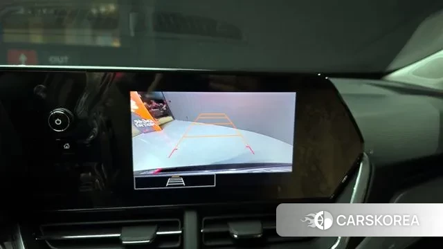 Chevrolet (GM Daewoo) Trax Crossover 2024 Черный из Кореи, фото 5