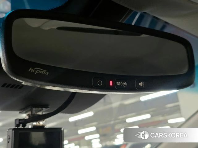 Chevrolet (GM Daewoo) Bolt EV 2021 Белый из Кореи, фото 5