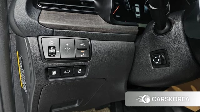 Kia K7 Premier 2020 Белый из Кореи, фото 5