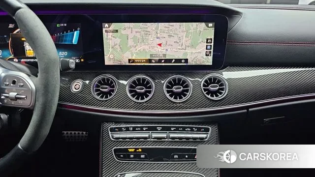 Mercedes-Benz CLS-Class C257 2021 Белый из Кореи, фото 5