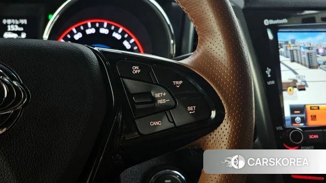 Ssangyong Tivoli Armor 2018 Серый из Кореи, фото 5