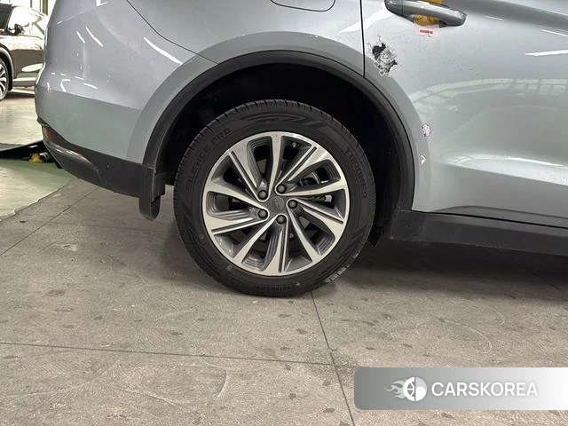 Geely Automobile Jiajie 2019 Синий из Китая, фото 5