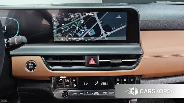 Kia The New Seltos 2025 Белый из Кореи, фото 5