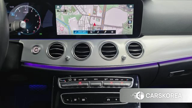 Mercedes-Benz E-Class W213 2021 Белый из Кореи, фото 5