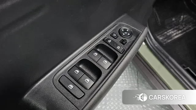 Hyundai Casper 2023 Цвет тростника из Кореи, фото 5