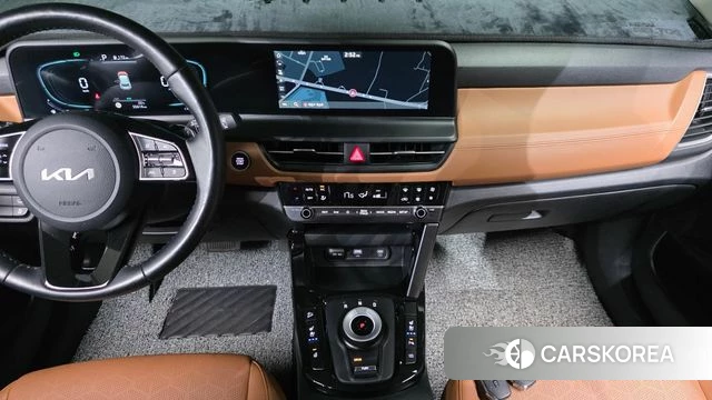 Kia The New Seltos id 3940511 из Кореи 5