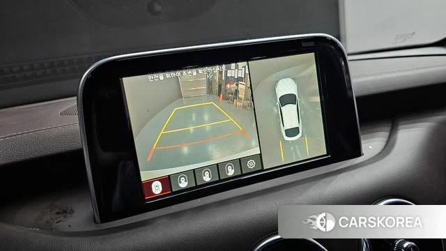 Kia Stinger 2018 Белый из Кореи, фото 5