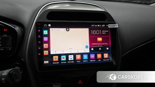 Chevrolet (GM Daewoo) The Next Spark 2018 Розовый из Кореи, фото 5