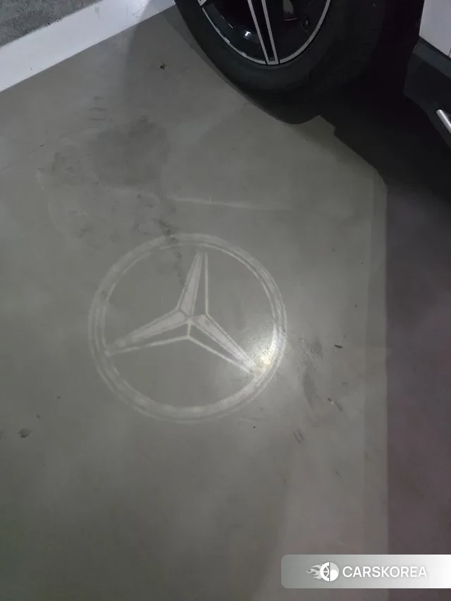 Mercedes-Benz GLE-Class W167 2021 Белый из Кореи, фото 5