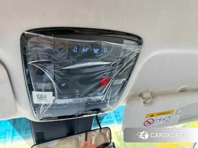 Hyundai Staria 2025 Черный из Кореи, фото 5