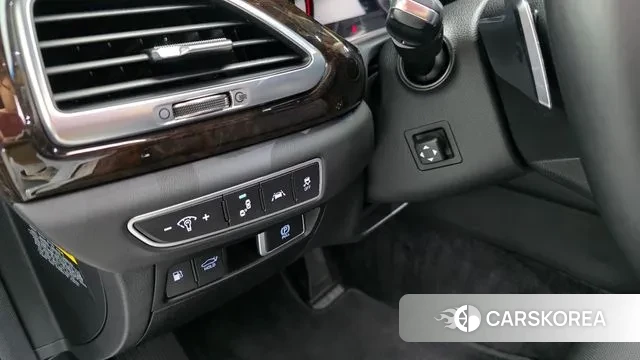 Genesis G90 2018 Белый из Кореи, фото 5