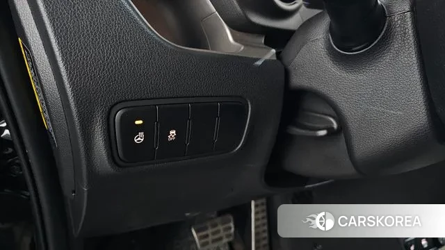 Kia The New Ray 2020 Черный из Кореи, фото 5