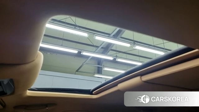 Bentley Flying Spur 2nd Generation 2018 Черный из Кореи, фото 5