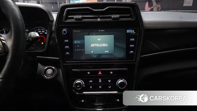 Ssangyong Berry New Tivoli 2019 Белый из Кореи, фото 5