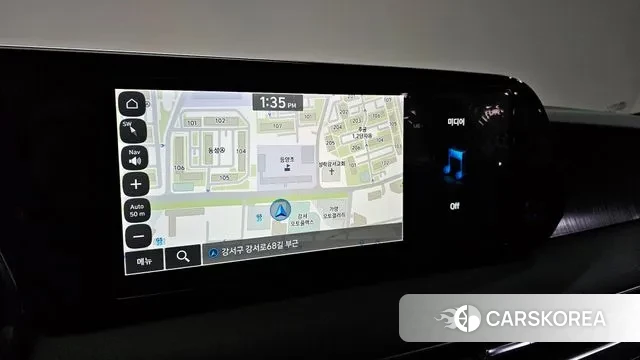 Hyundai The New Palisade 2023 Белый из Кореи, фото 5