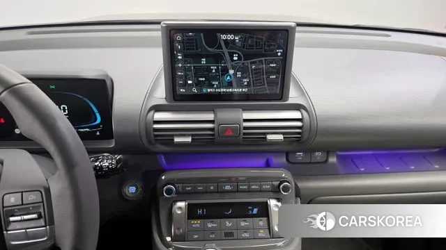 Hyundai Casper 2022 Цвет тростника из Кореи, фото 5