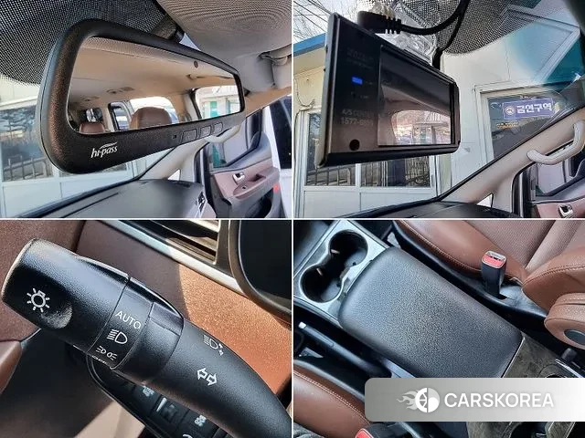 Hyundai The New Grand Starex 2018 Серебряный двухцветный из Кореи, фото 5