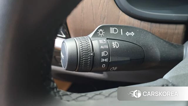 Volvo S90 2024 Белый из Кореи, фото 5