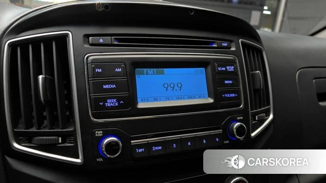 Hyundai The New Grand Starex 2020 Белый из Кореи, фото 5