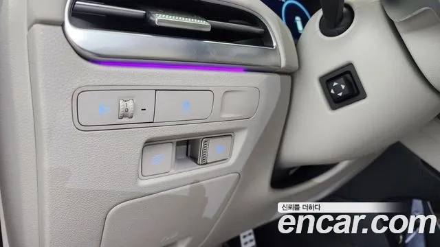 Hyundai The New Palisade 2022 Белый из Кореи, фото 5