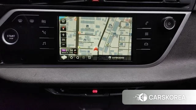 Citroen / DS Grand C4 Spacetourer 2020 Жемчужный цвет из Кореи, фото 5