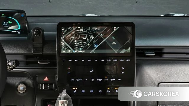 Hyundai Staria 2025 Белый из Кореи, фото 5