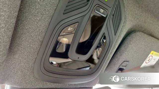 Renault Korea (Samsung) Grand Coleos 2024 Белый из Кореи, фото 5