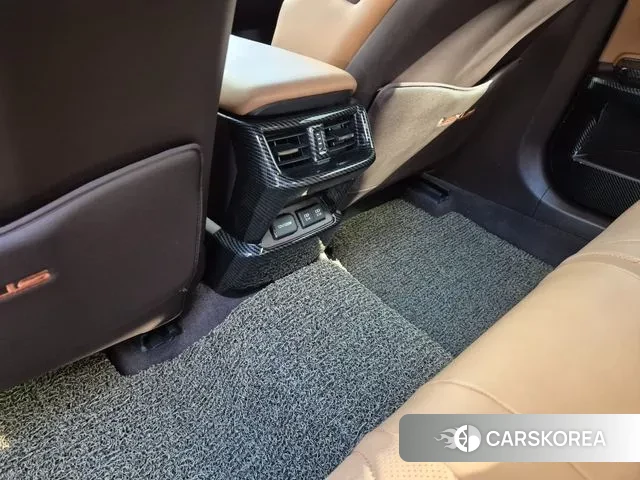 Lexus ES300h 7th generation 2019 Серый из Кореи, фото 5