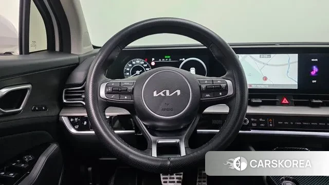 Kia Sportage 5th Generation id 3654115 из Кореи 5