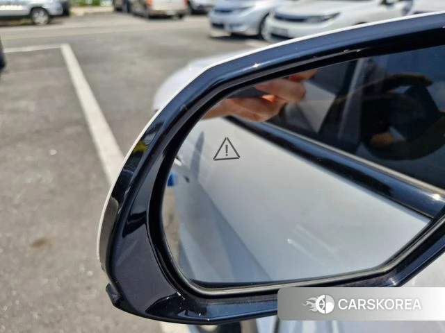 Hyundai Ionic 5 2022 Белый из Кореи, фото 5