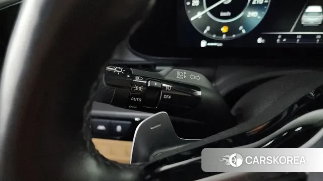 Kia Carnival 4th generation 2020 Серый из Кореи, фото 5