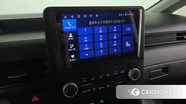 Hyundai Staria 2023 Серебристо-серый из Кореи, фото 5