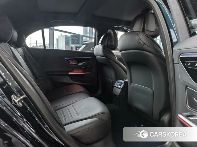 Mercedes-Benz Class C id 4238166 из Китая 5