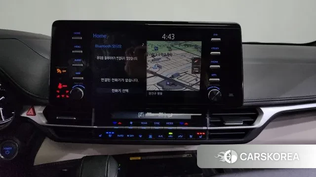 Toyota Sienna 4th Generation 2023 Белый из Кореи, фото 5