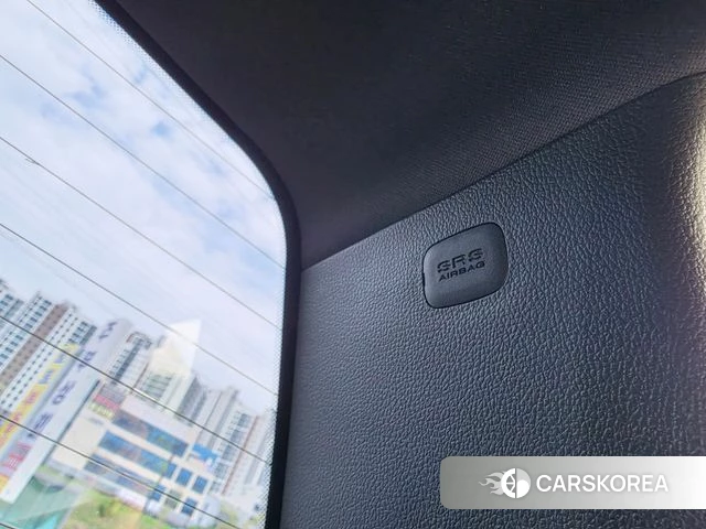 Ssangyong The New Rexton Sports Cannes 2022 Светло-зеленый из Кореи, фото 5