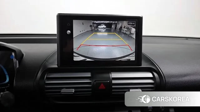 Hyundai Casper 2022 Белый из Кореи, фото 5