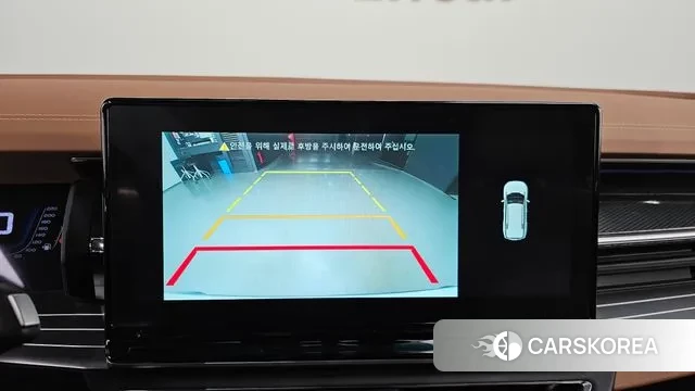 Ssangyong Torres 2023 Белый из Кореи, фото 5