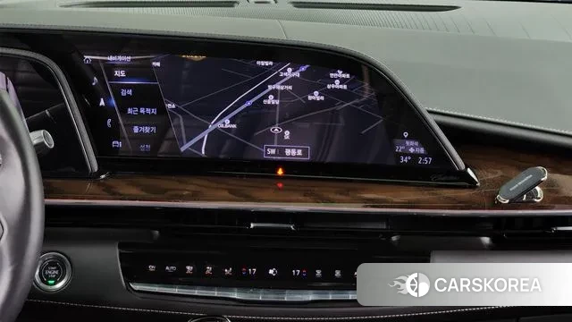 Cadillac Escalade 5th Generation id 2964291 из Кореи 5