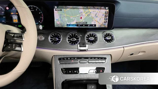 Mercedes-Benz E-Class W213 2021 Белый из Кореи, фото 5