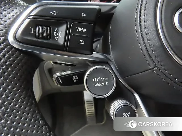 Audi R8 (4S) 2020 Желтый из Кореи, фото 5