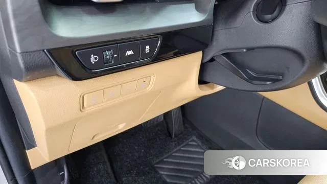 Kia Carnival 4th generation 2021 Белый из Кореи, фото 5