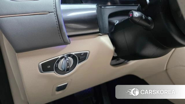 Mercedes-Benz EQC N293 2021 Серый из Кореи, фото 5