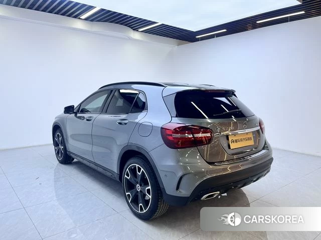 Mercedes-Benz GLA id 3889150 из Китая 5