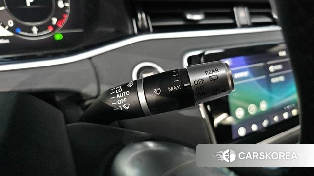 Land Rover Range Rover Evoque 2nd Generation 2020 Белый из Кореи, фото 5
